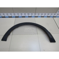 Накладка переднего крыла правого Land Rover Discovery IV (2009 - 2016) DFJ000022PCL