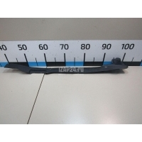 Пыльник (кузов наружные) Land Rover Discovery IV (2009 - 2016) ASG780032