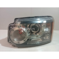 Фара левая Land Rover Discovery IV (2009 - 2016) LR013993