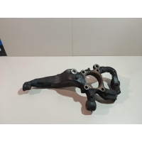 Кулак поворотный передний левый Land Rover Discovery IV (2009 - 2016) LR014142