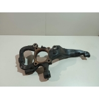 Кулак поворотный передний правый Land Rover Discovery IV (2009 - 2016) LR014140
