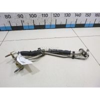 Трубка кондиционера Land Rover Discovery IV (2009 - 2016) LR014461
