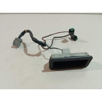 Кнопка открывания багажника Land Rover Discovery IV (2009 - 2016) LR015457