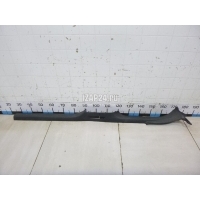 Накладка порога (внутренняя) VAG Jetta (2011 - 2018) 5C685337282V
