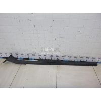 Накладка порога (внутренняя) VAG Jetta (2011 - 2018) 5C685337182V