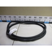 Уплотнитель двери VAG Jetta (2011 - 2018) 5C6867913G9B9