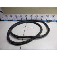 Уплотнитель двери VAG Jetta (2011 - 2018) 5C6867914G9B9