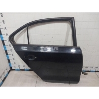 Дверь задняя правая VAG Jetta (2011 - 2018) 5C6833056E
