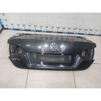 Крышка багажника VAG Jetta (2011 - 2018) 5C6827025A