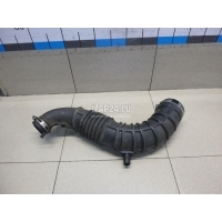 Патрубок воздушного фильтра Renault Kangoo 2008 8200500384