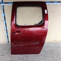 Дверь сдвижная Renault Kangoo 2008 821014631R