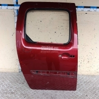 Дверь сдвижная Renault Kangoo 2008 821004055R