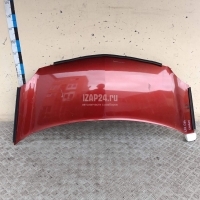 Капот Renault Kangoo 2008 651003220R