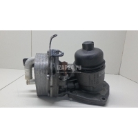 Корпус масляного фильтра Land Rover Range Rover Evoque (2011 - 2018) LR006653