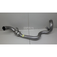Патрубок интеркулера Land Rover Range Rover Evoque (2011 - 2018) LR049693