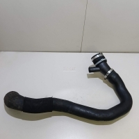 Патрубок интеркулера Land Rover Range Rover Evoque (2011 - 2018) LR063273
