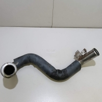 Патрубок интеркулера Land Rover Range Rover Evoque (2011 - 2018) LR049696