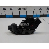 Замок двери передней левой Land Rover Range Rover Evoque (2011 - 2018) LR074991