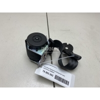 Ремень безопасности Land Rover Range Rover Evoque (2011 - 2018) LR026470