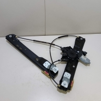 Стеклоподъемник электр. передний левый Land Rover Range Rover Evoque (2011 - 2018) LR046658