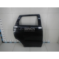 Дверь задняя правая Land Rover Range Rover Evoque (2011 - 2018) LR028556