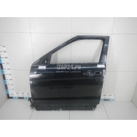 Дверь передняя левая Land Rover Range Rover Evoque (2011 - 2018) LR028553