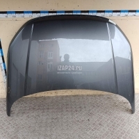 Капот Land Rover Range Rover Evoque (2011 - 2018) LR027587