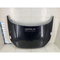 Капот Land Rover Range Rover Evoque (2011 - 2018) LR027587