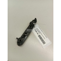 Кронштейн переднего бампера правый Land Rover Range Rover Evoque (2011 - 2018) LR034210