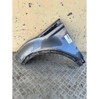 Крыло переднее левое Land Rover Range Rover Evoque (2011 - 2018) LR027590