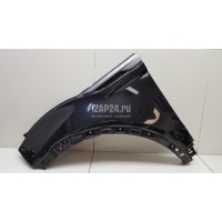 Крыло переднее левое Land Rover Range Rover Evoque (2011 - 2018) LR027590