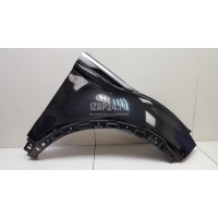 Крыло переднее правое Land Rover Range Rover Evoque (2011 - 2018) LR027589