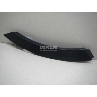 Накладка двери задней левой Land Rover Range Rover Evoque (2011 - 2018) LR027252