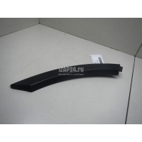 Накладка двери задней правой Land Rover Range Rover Evoque (2011 - 2018) LR027251