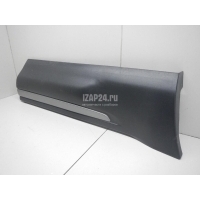 Накладка двери задней правой Land Rover Range Rover Evoque (2011 - 2018) LR053218