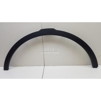 Накладка переднего крыла левого Land Rover Range Rover Evoque (2011 - 2018) LR036053