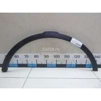 Накладка переднего крыла правого Land Rover Range Rover Evoque (2011 - 2018) BJ3216A074AB