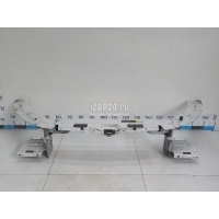 Панель передняя Land Rover Range Rover Evoque (2011 - 2018) LR049326
