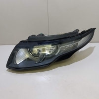 Фара левая Land Rover Range Rover Evoque (2011 - 2018) LR048055