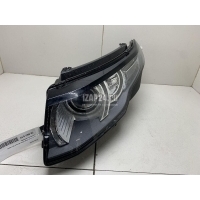Фара левая Land Rover Range Rover Evoque (2011 - 2018) LR048056