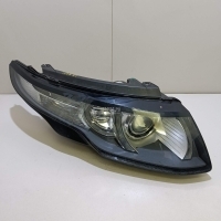Фара правая Land Rover Range Rover Evoque (2011 - 2018) LR048046