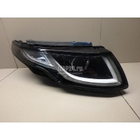 Фара правая Land Rover Range Rover Evoque (2011 - 2018) LR084570