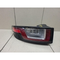 Фонарь задний левый Land Rover Range Rover Evoque (2011 - 2018) LR072649