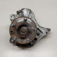 Кулак поворотный передний левый Land Rover Range Rover Evoque (2011 - 2018) LR071963