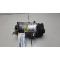 Компрессор кондиционера Land Rover Range Rover Evoque (2011 - 2018) LR051045