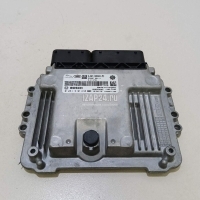 Блок управления двигателем Land Rover Range Rover Evoque (2011 - 2018) LR057872