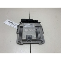 Блок управления двигателем Land Rover Range Rover Evoque (2011 - 2018) LR054832