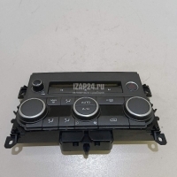 Блок управления климатической установкой Land Rover Range Rover Evoque (2011 - 2018) LR071829