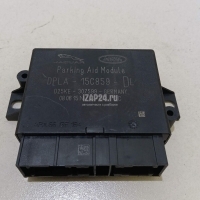 Блок управления парктроником Land Rover Range Rover Evoque (2011 - 2018) LR063183