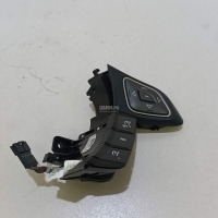 Кнопка многофункциональная Land Rover Range Rover Evoque (2011 - 2018) LR048347